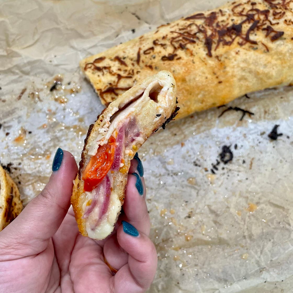 Stromboli