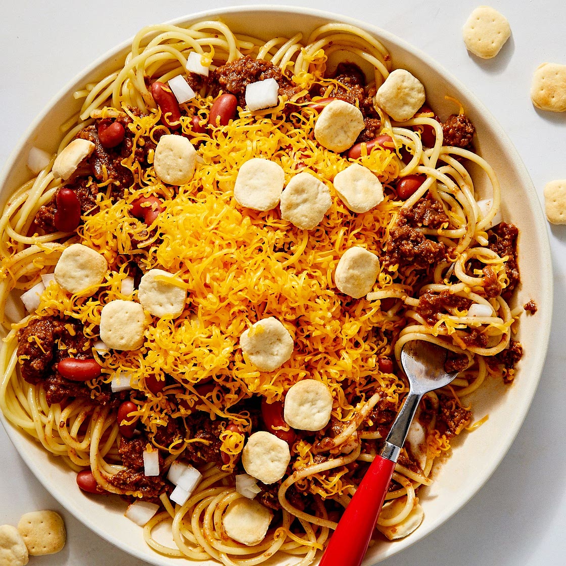 Instant Pot Chili