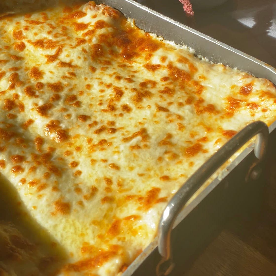 Classic Lasagna 