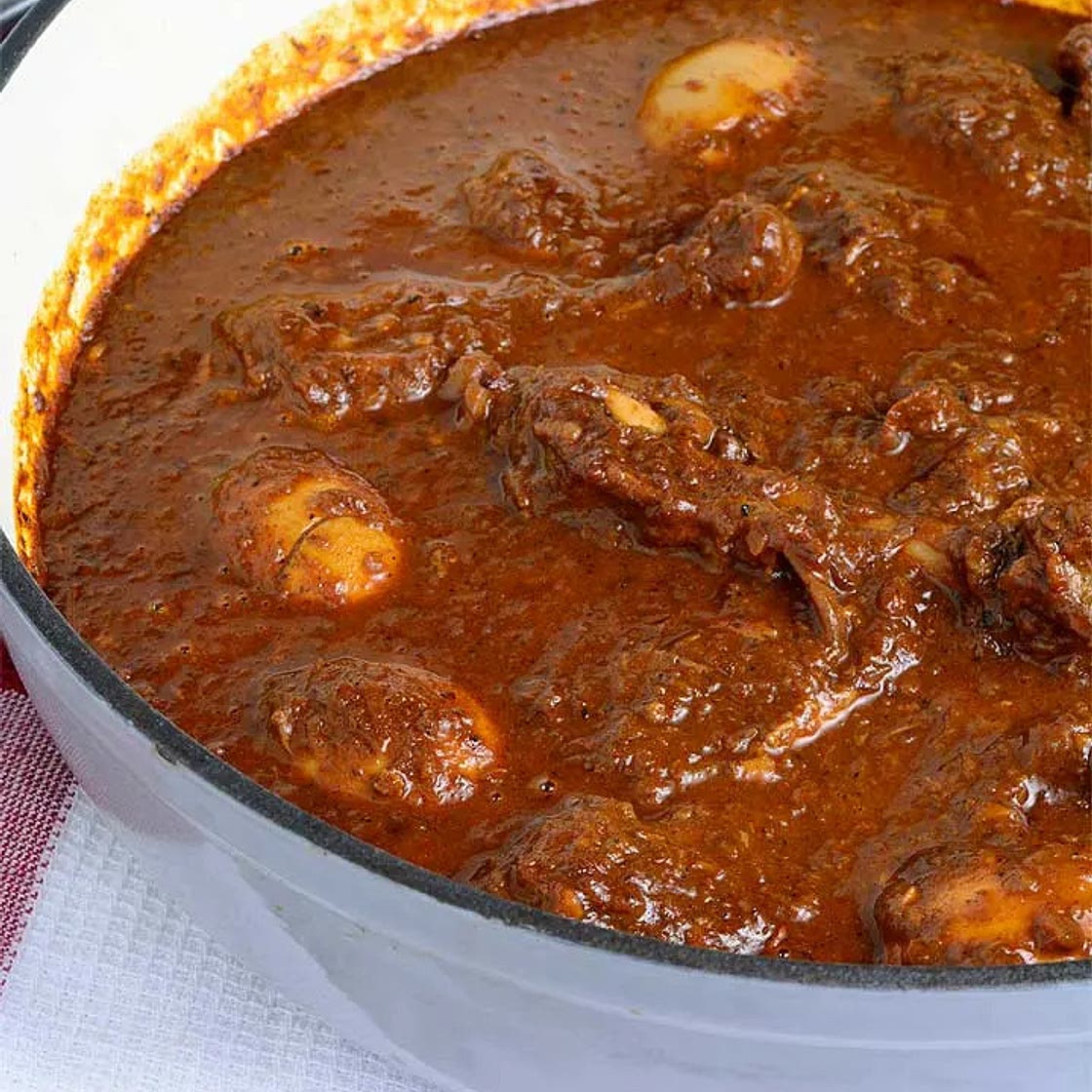 Doro Wat