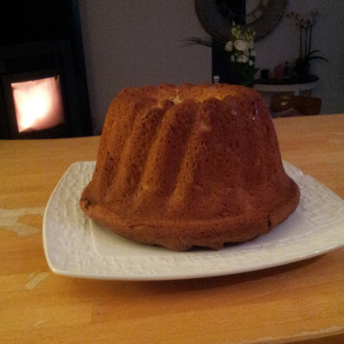 Kouglof