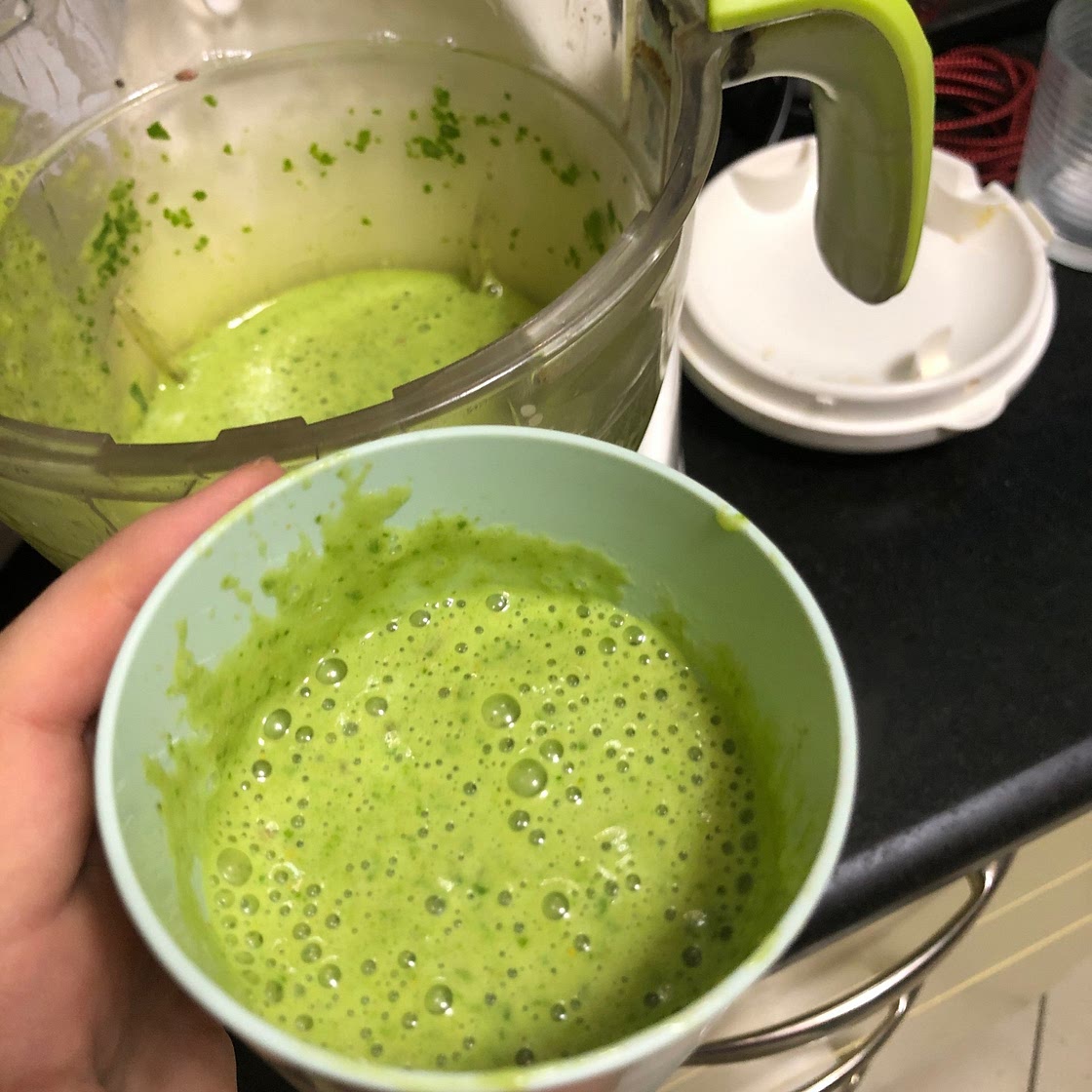 The BEST Anti-Inflammatory Smoothie!