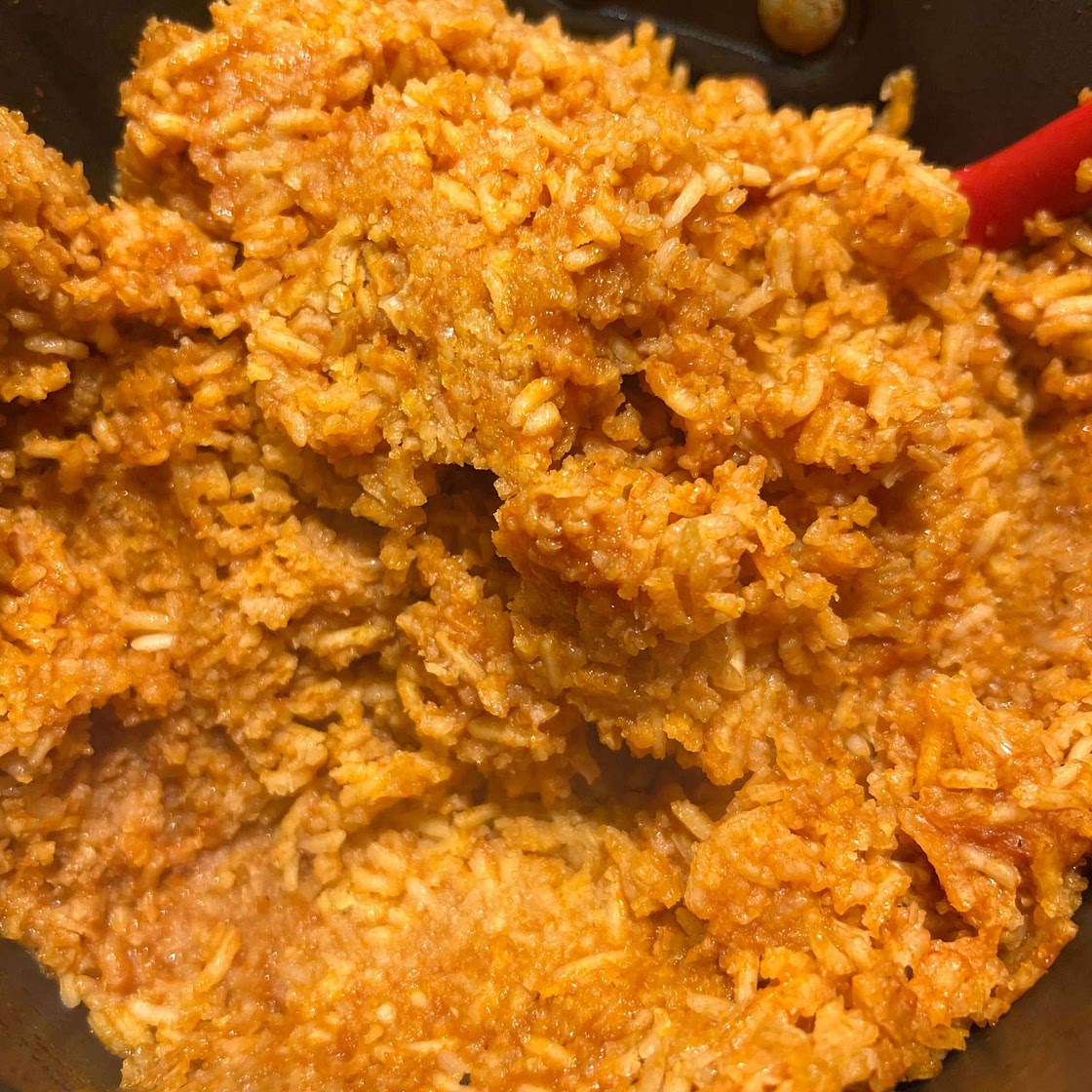 Spanish Rice Recipe