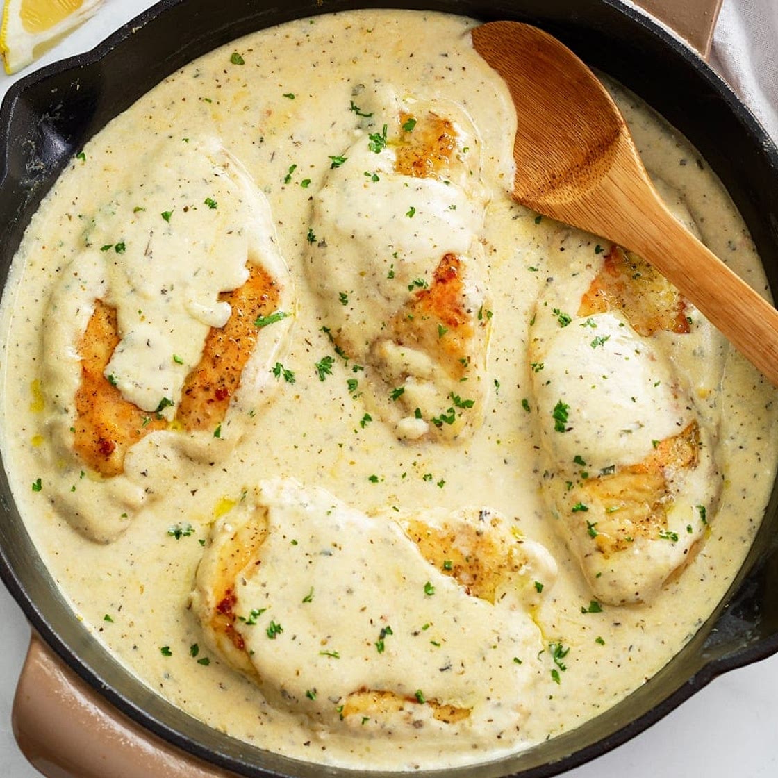 Herb Chicken