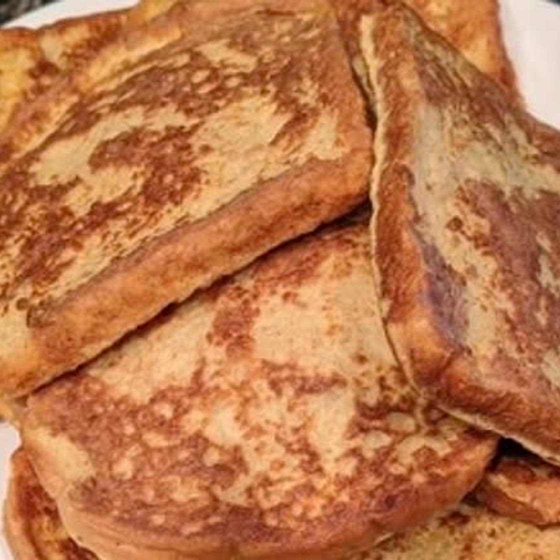 French toast 