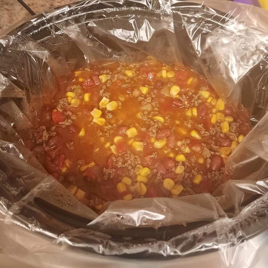 Taco Soup