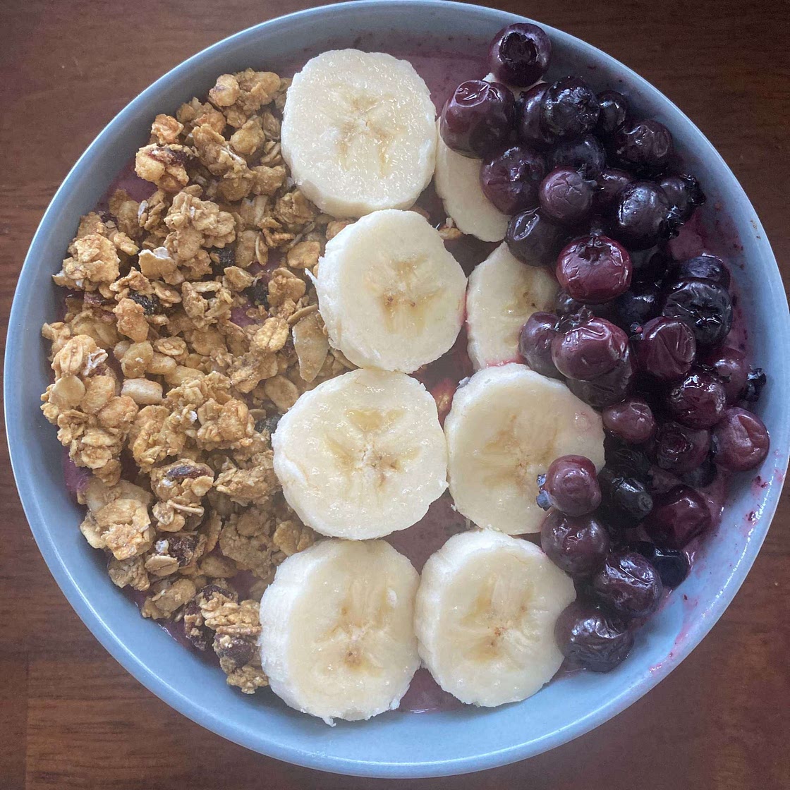 How To Make an Açaí Bowl