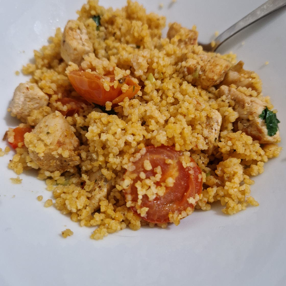 CousCous