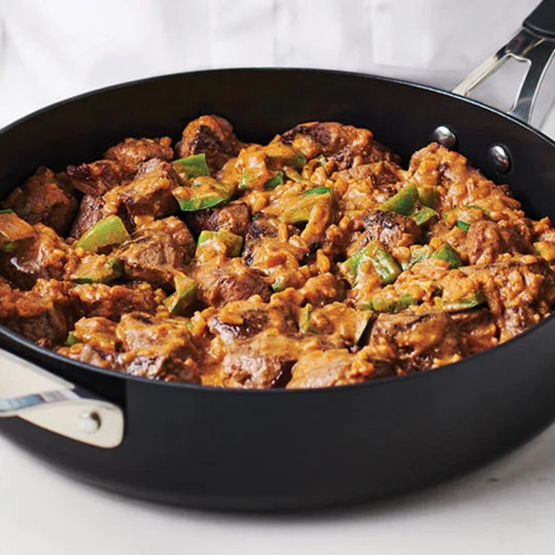 Carne Guisada