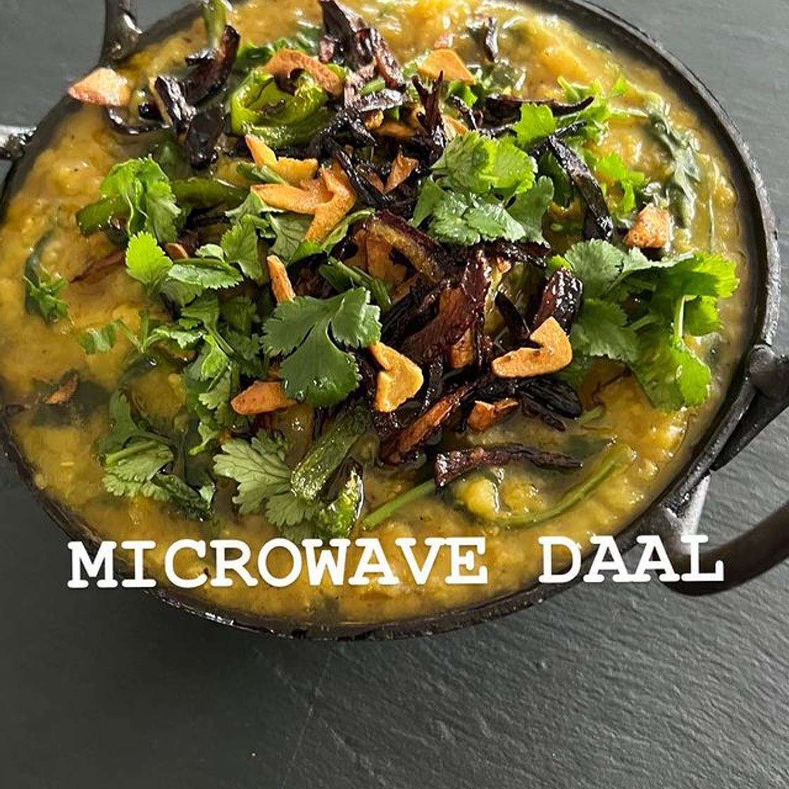 MICROWAVE DAAL