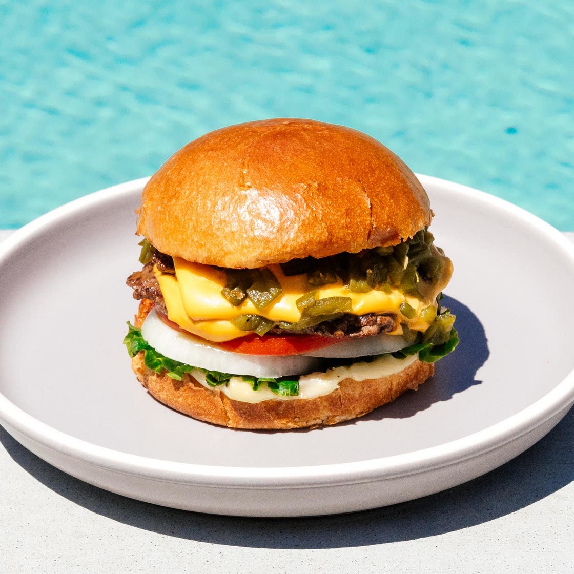 Burgers