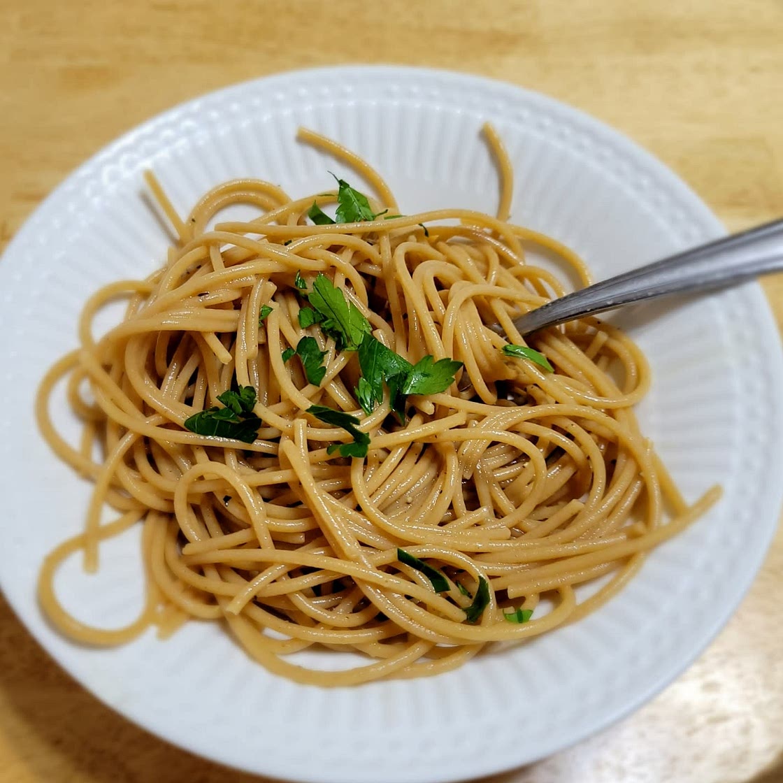 How to Make Creamy Cacio e Pepe