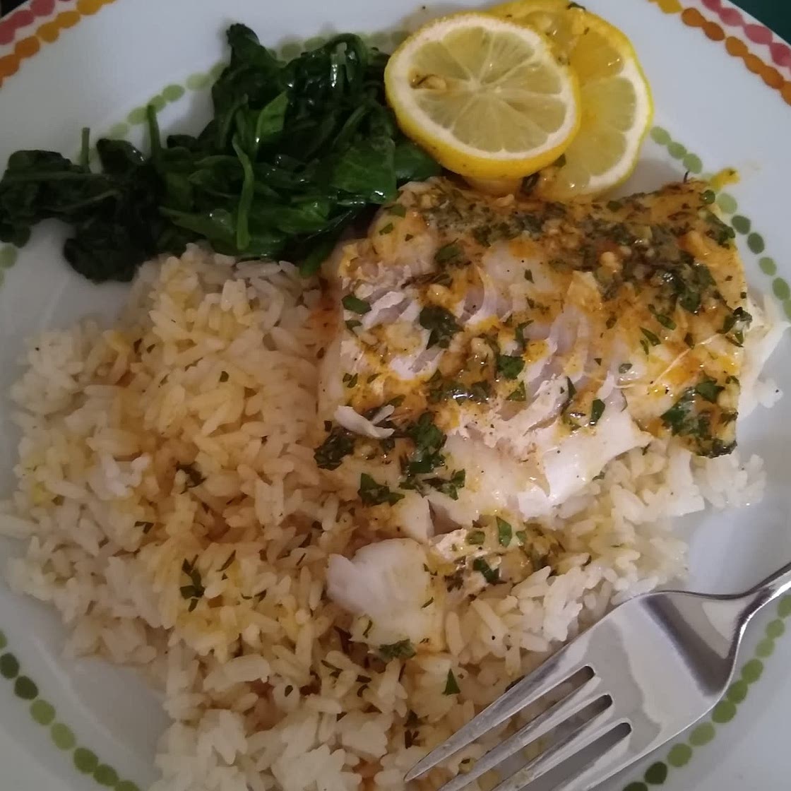 Best Baked Cod