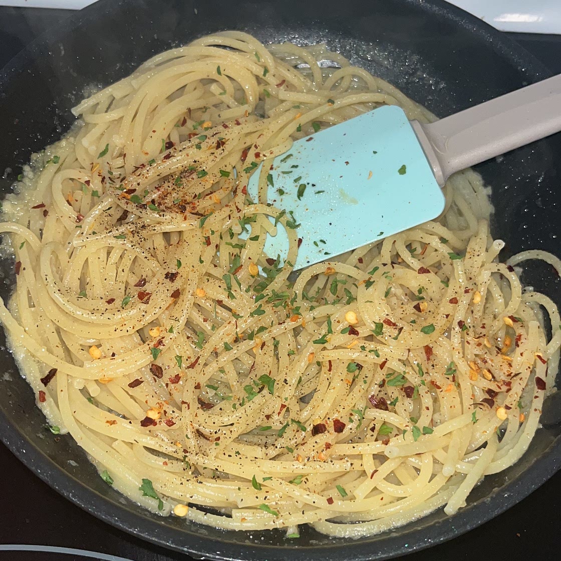 Easy Spaghetti Recipe