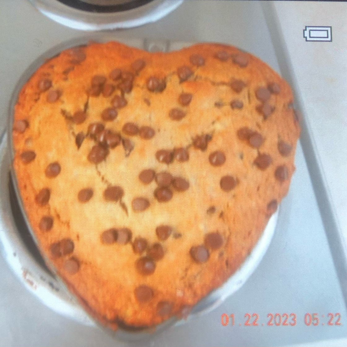 The Best Ever Super Moist Gluten Free Banana Bread