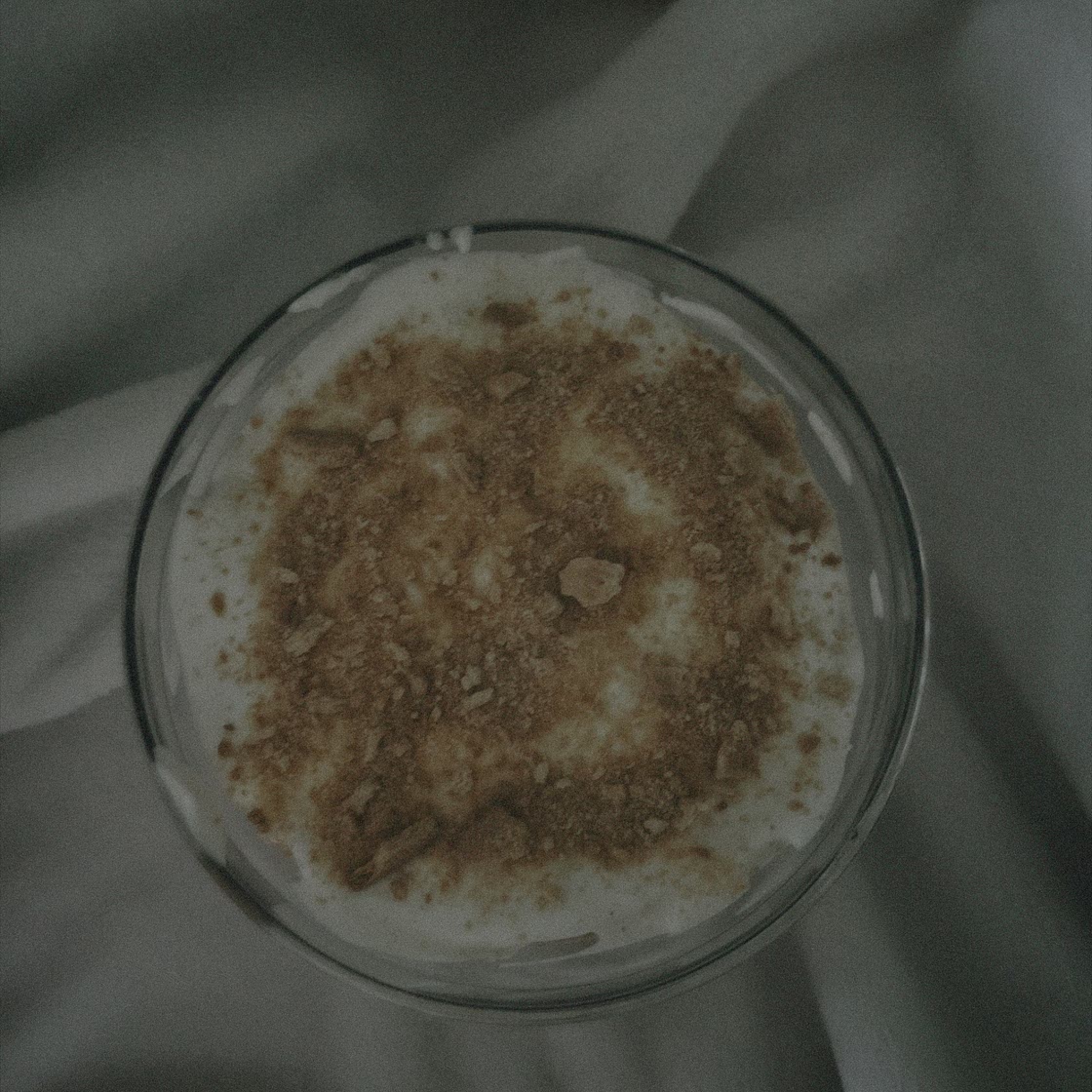 Serradura ( sawdust )