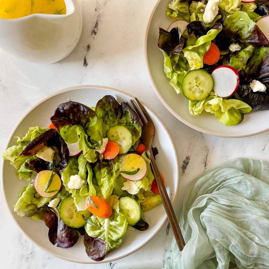 Side Salad