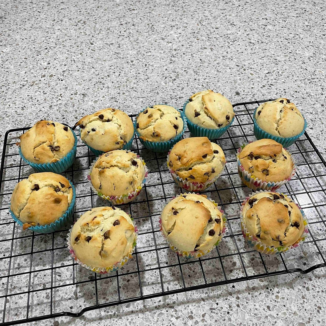 Muffins