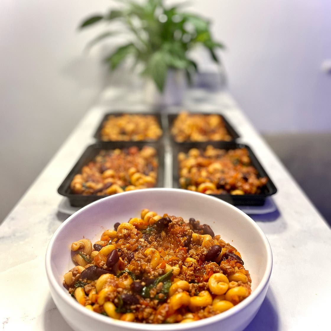 Turkey Spirali Chilli