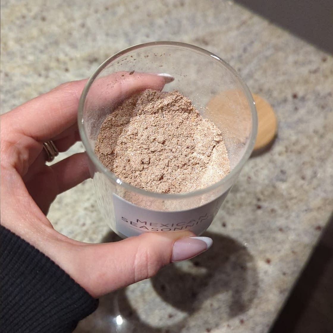 Fajita Seasoning