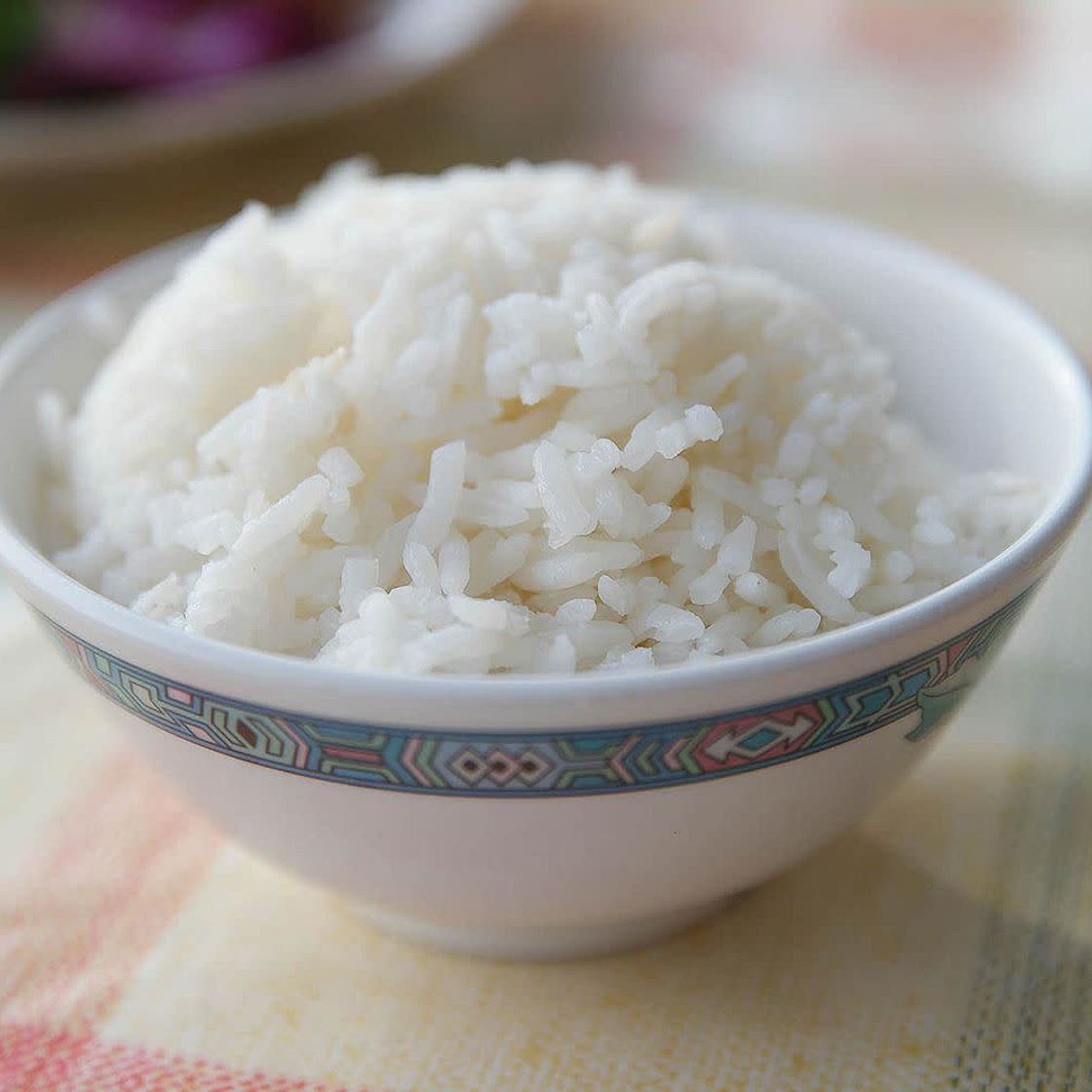 Rice