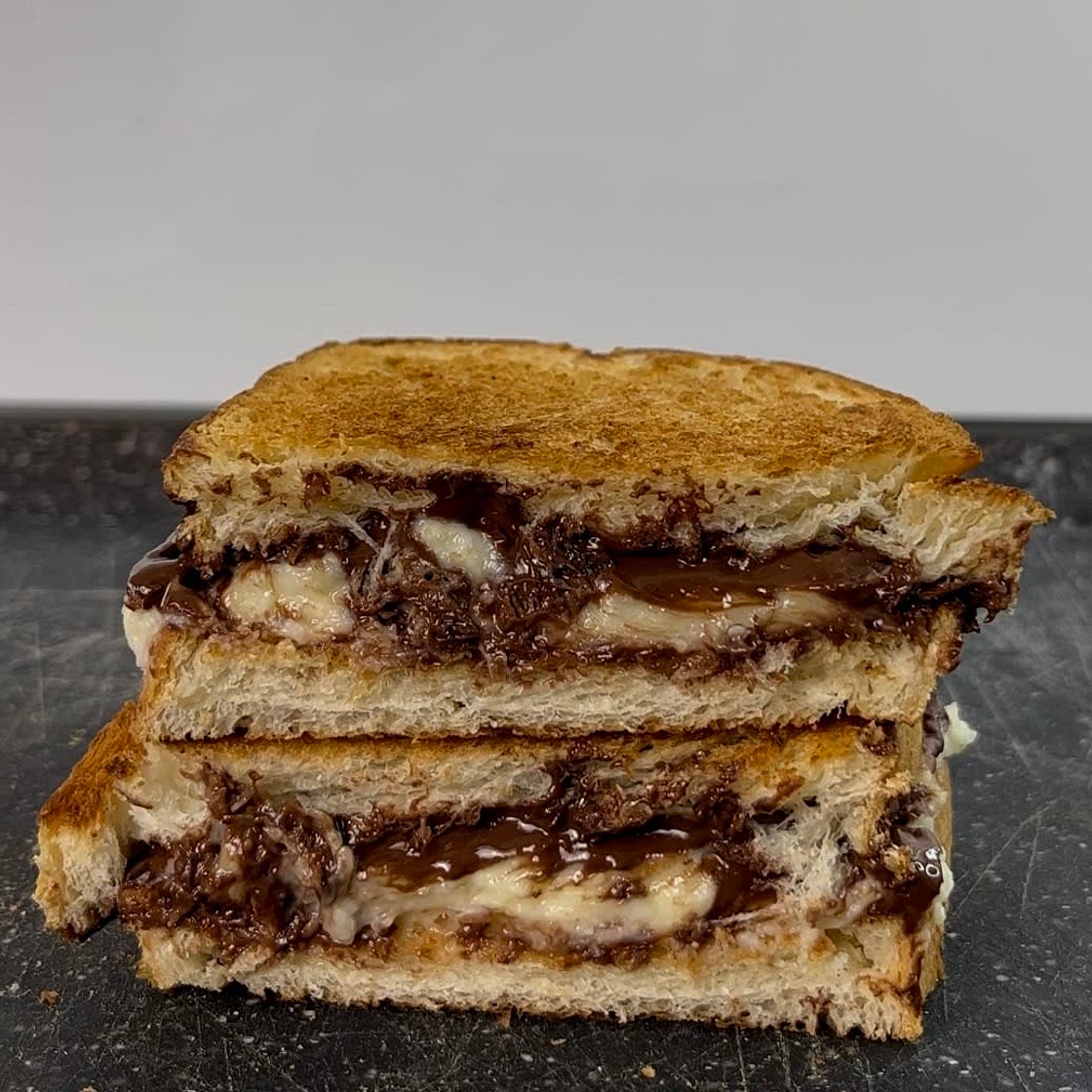 Bounty Sandwich