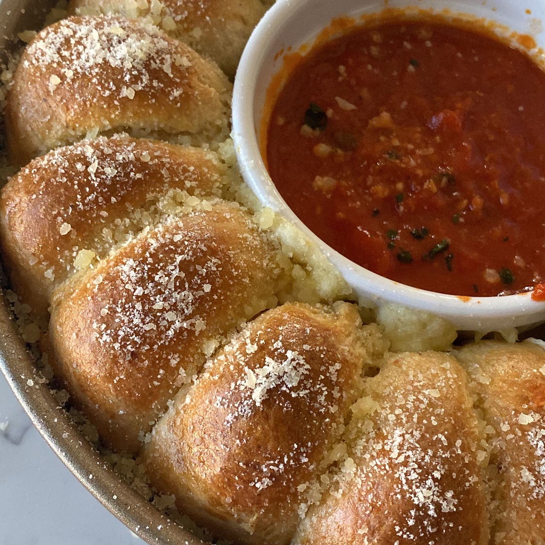 Pizza Buns