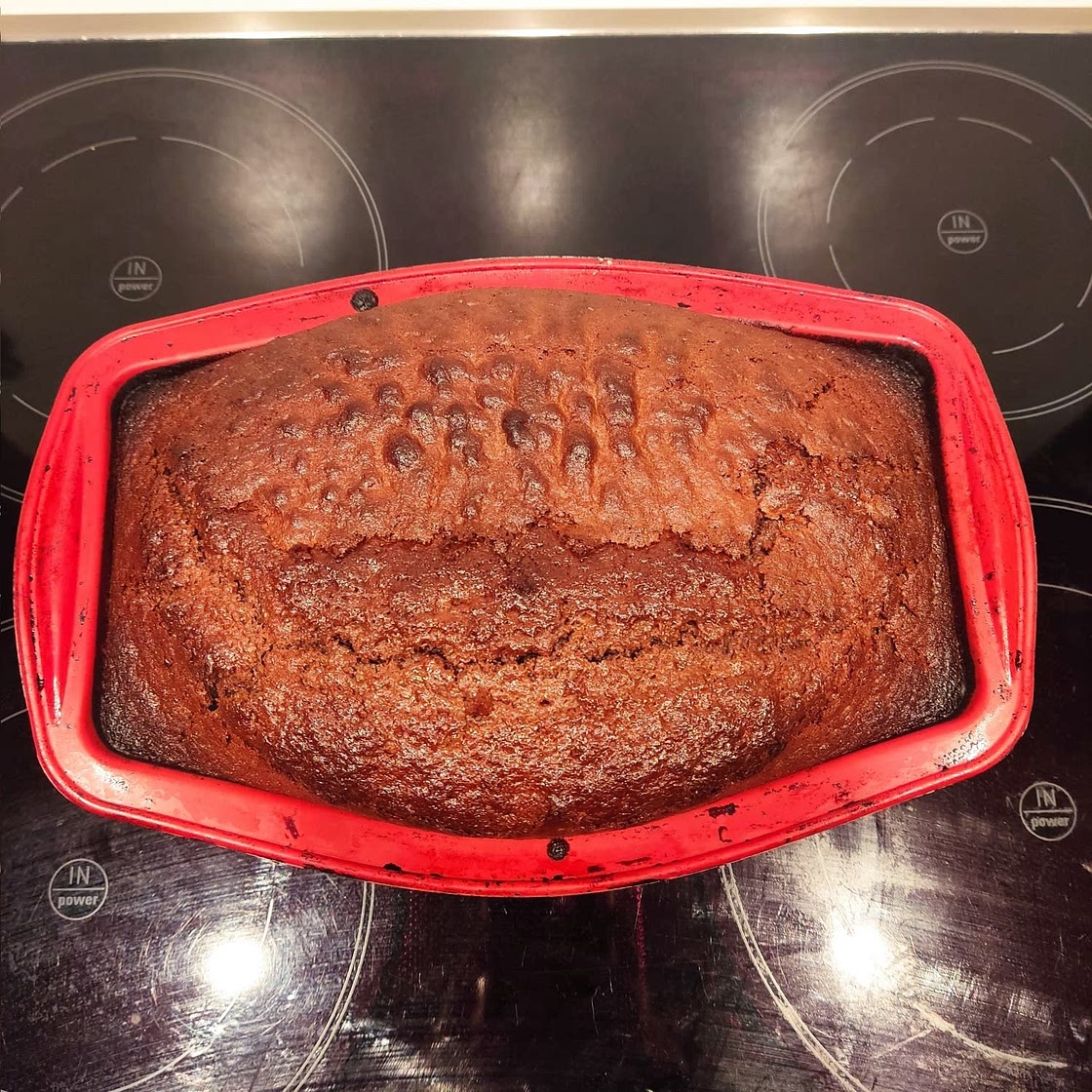 Super Delicious Basic Chocolate Cake Base