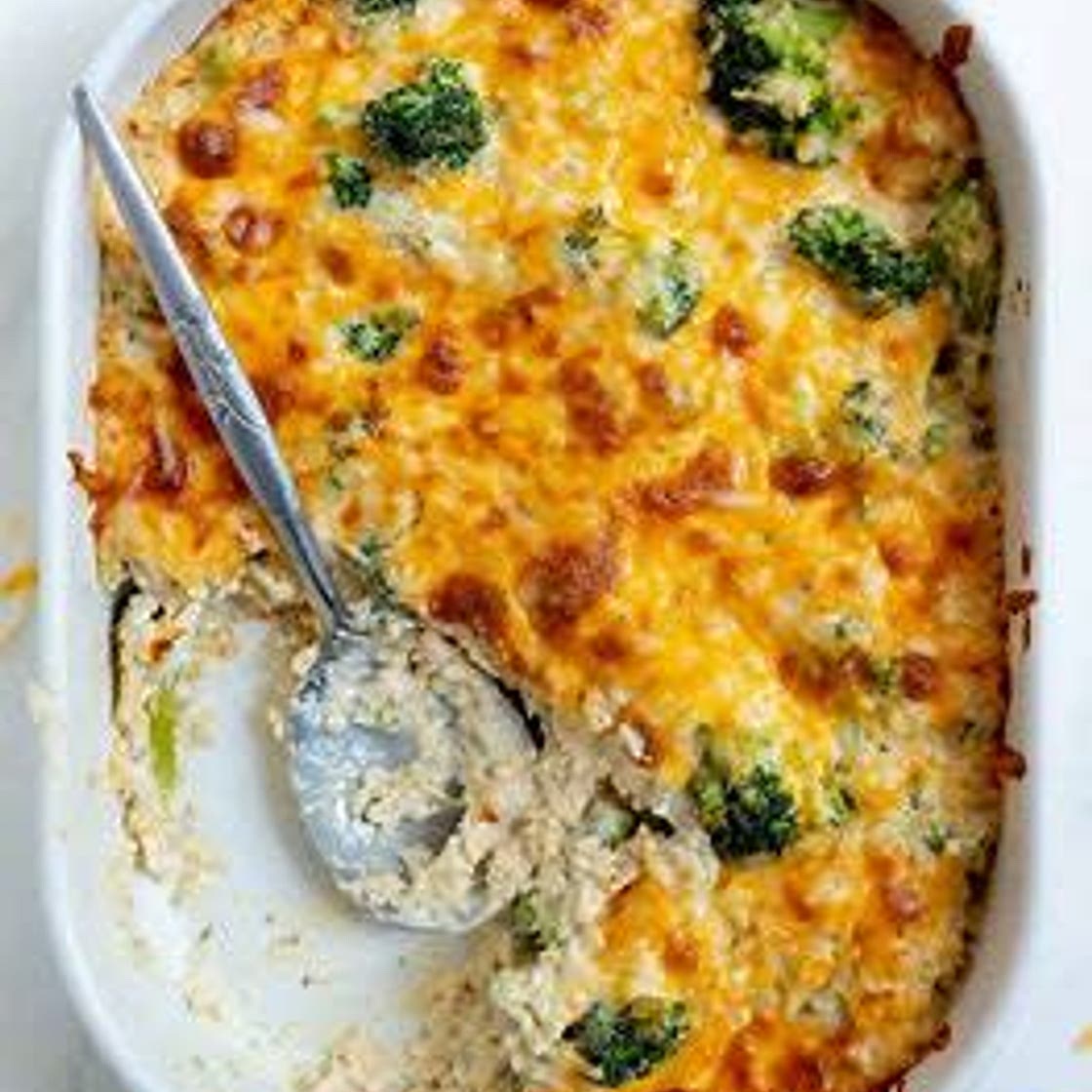 Broccoli Casserole