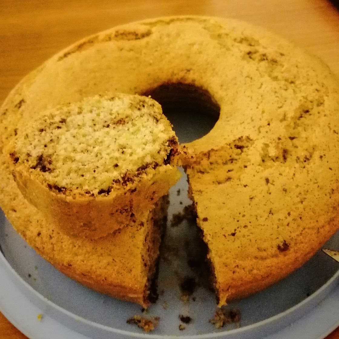 Ciambellone