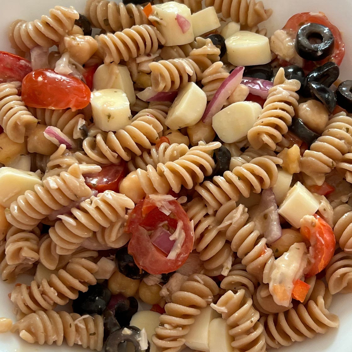 Pasta Salad