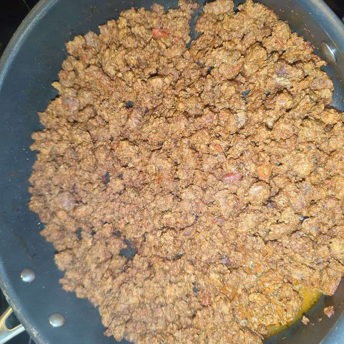 Best Ground Beef Taco Recipe