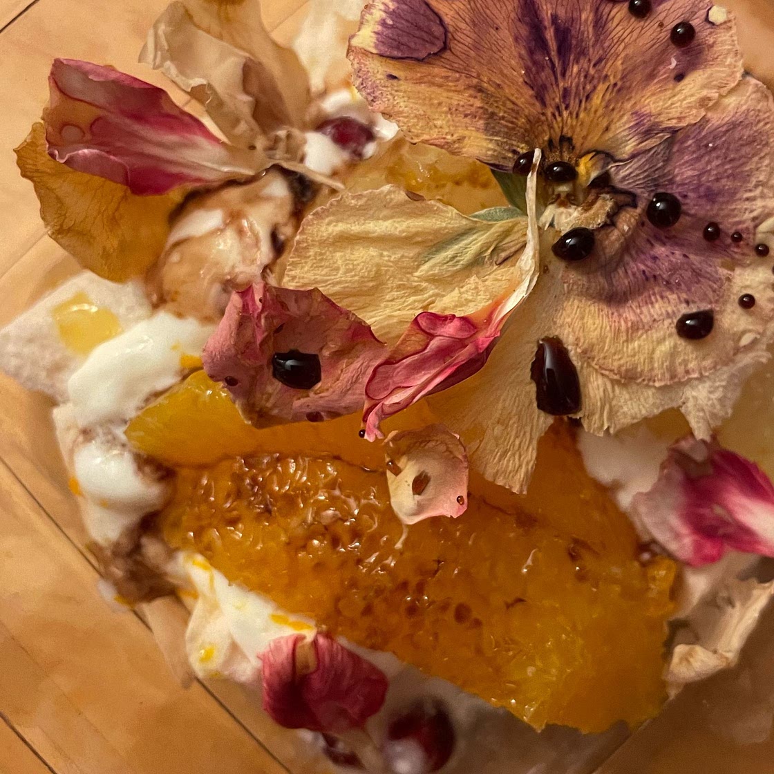 Eton mess