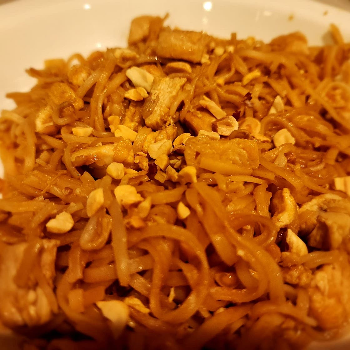 Pad Thai