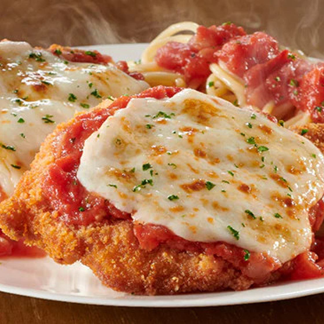Chicken Parm Recipe