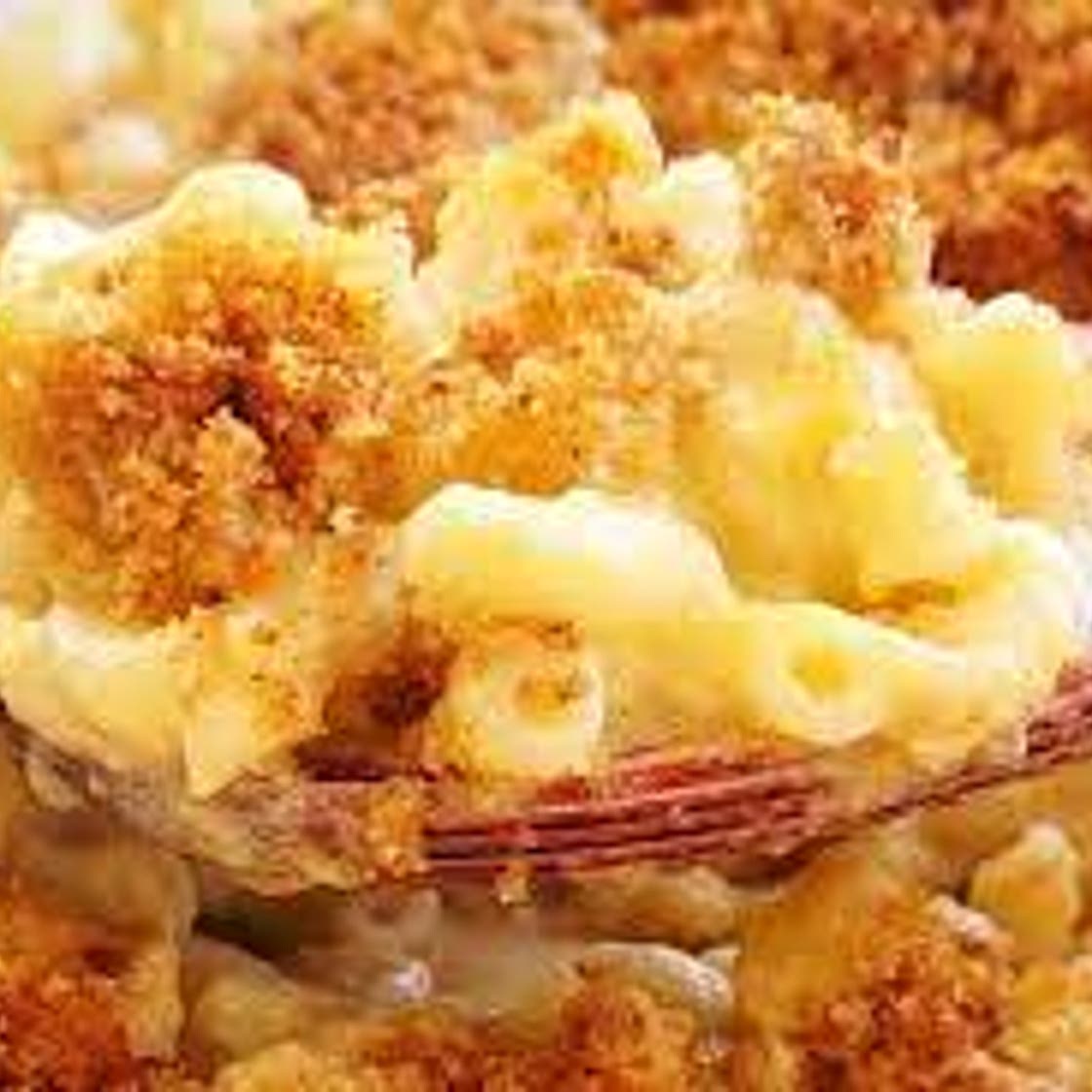 Mac and Cheese
