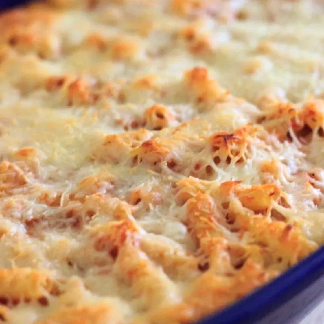 Baked Ziti