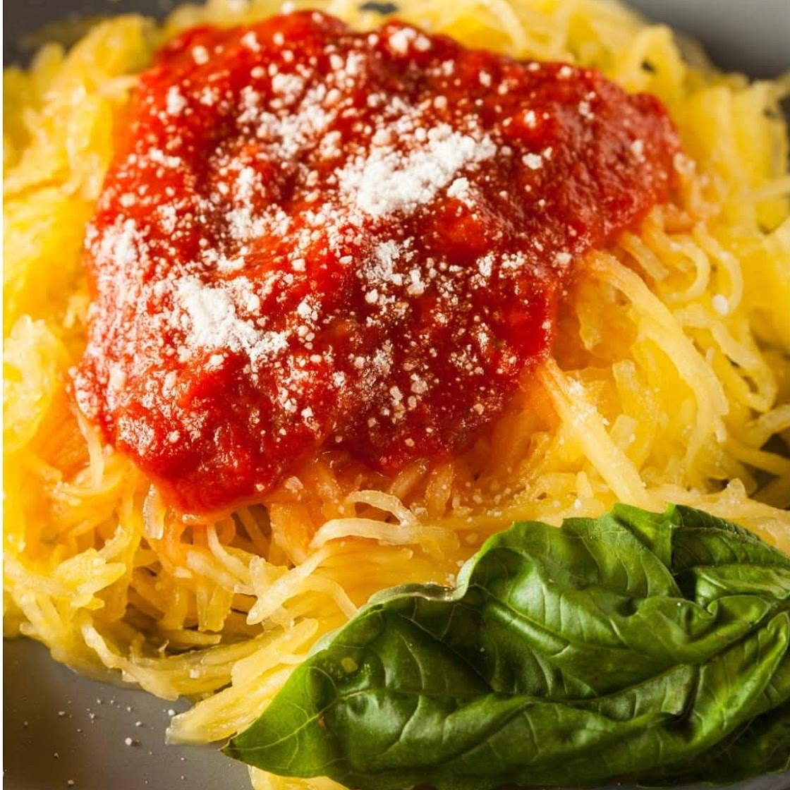 Spaghetti Squash