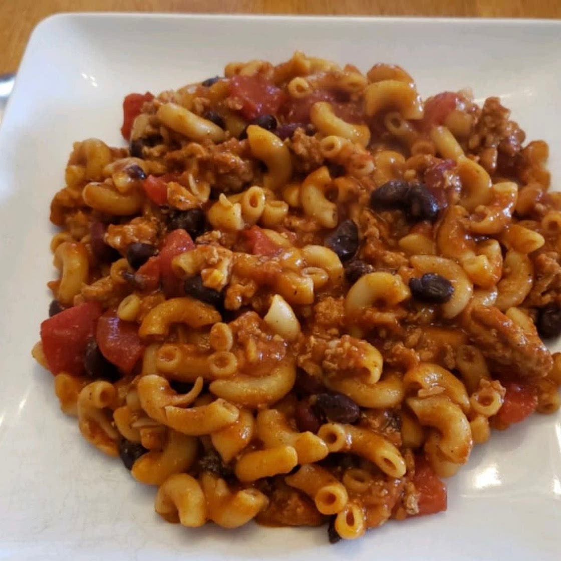 Chili Mac