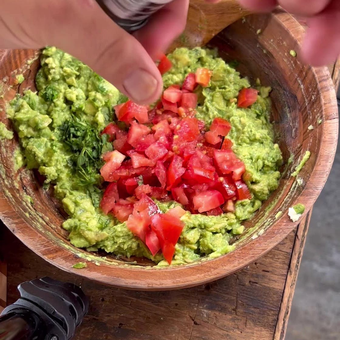 Guacamole