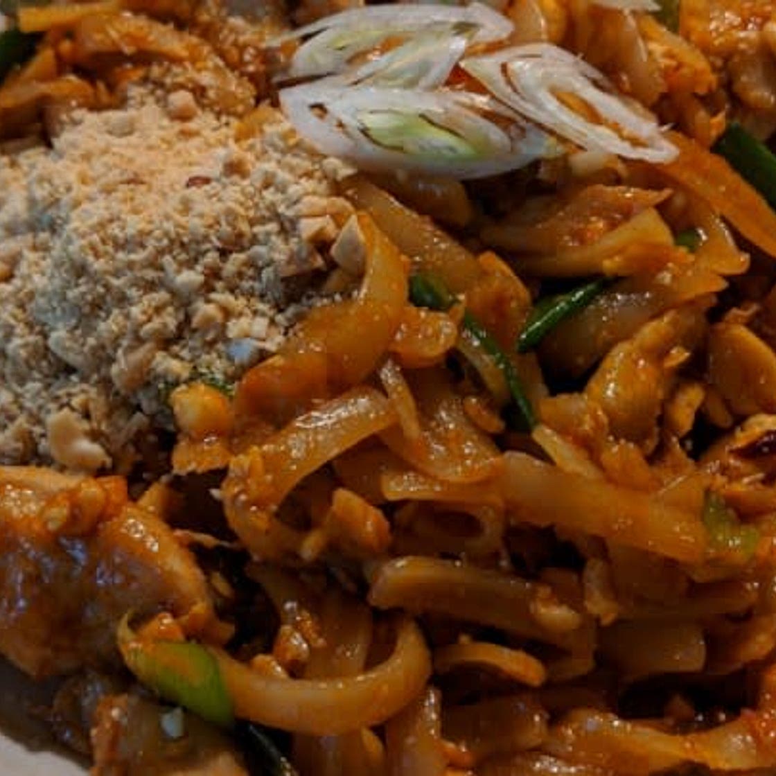 Pad Thai