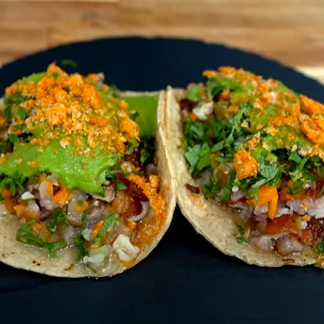 Carnitas Tacos
