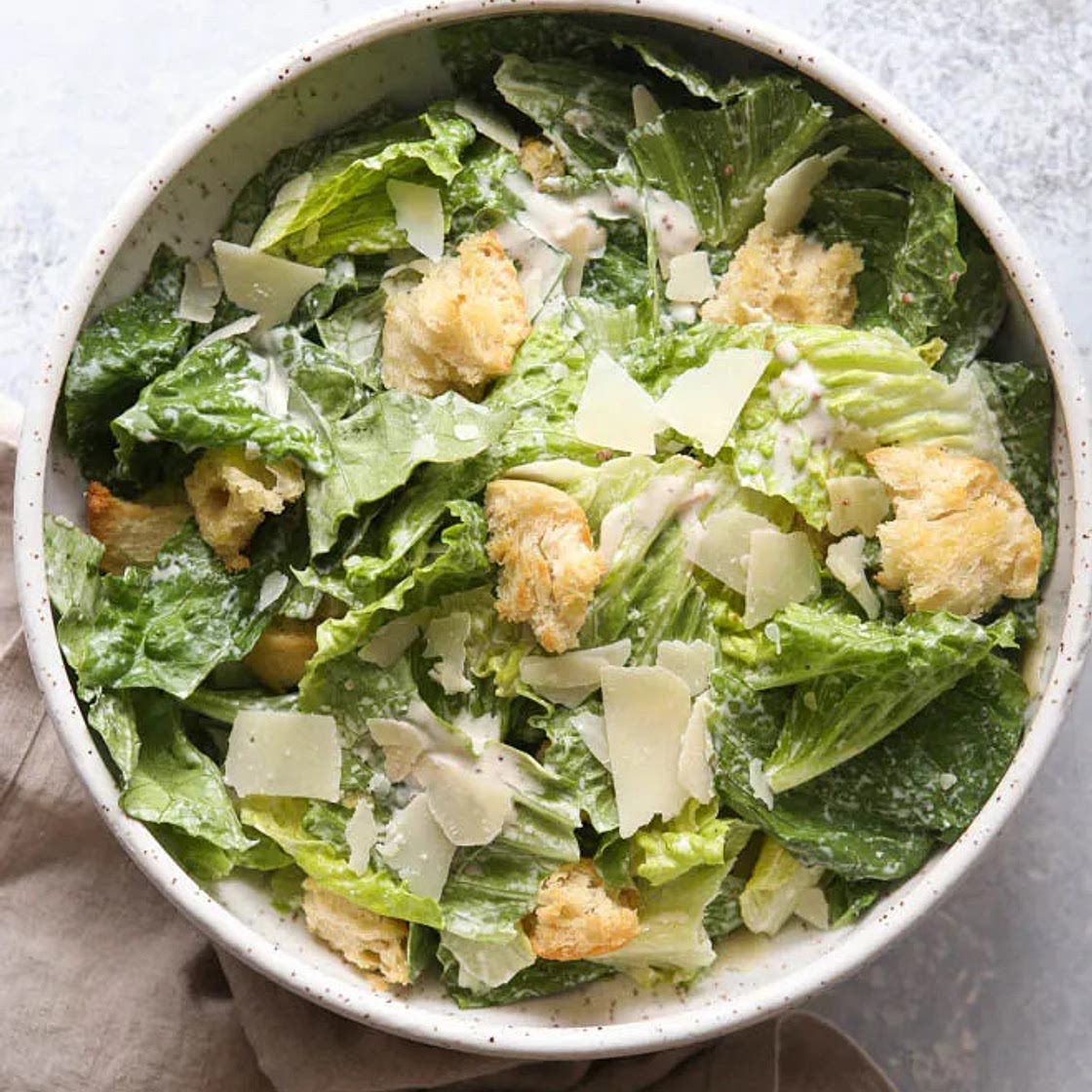 Caesar Salad