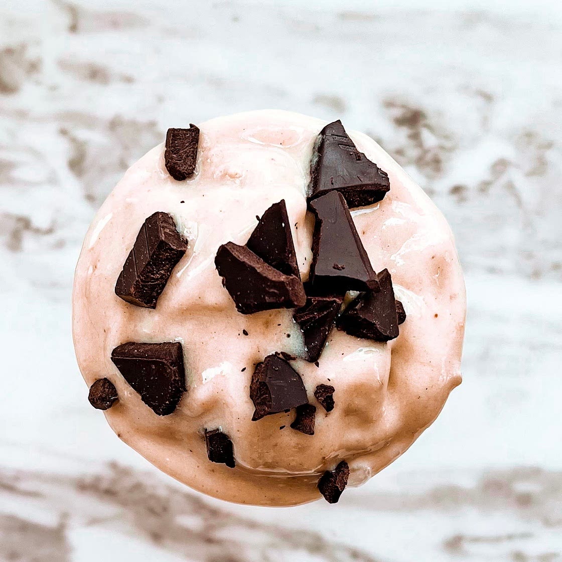Easy Eiscreme 