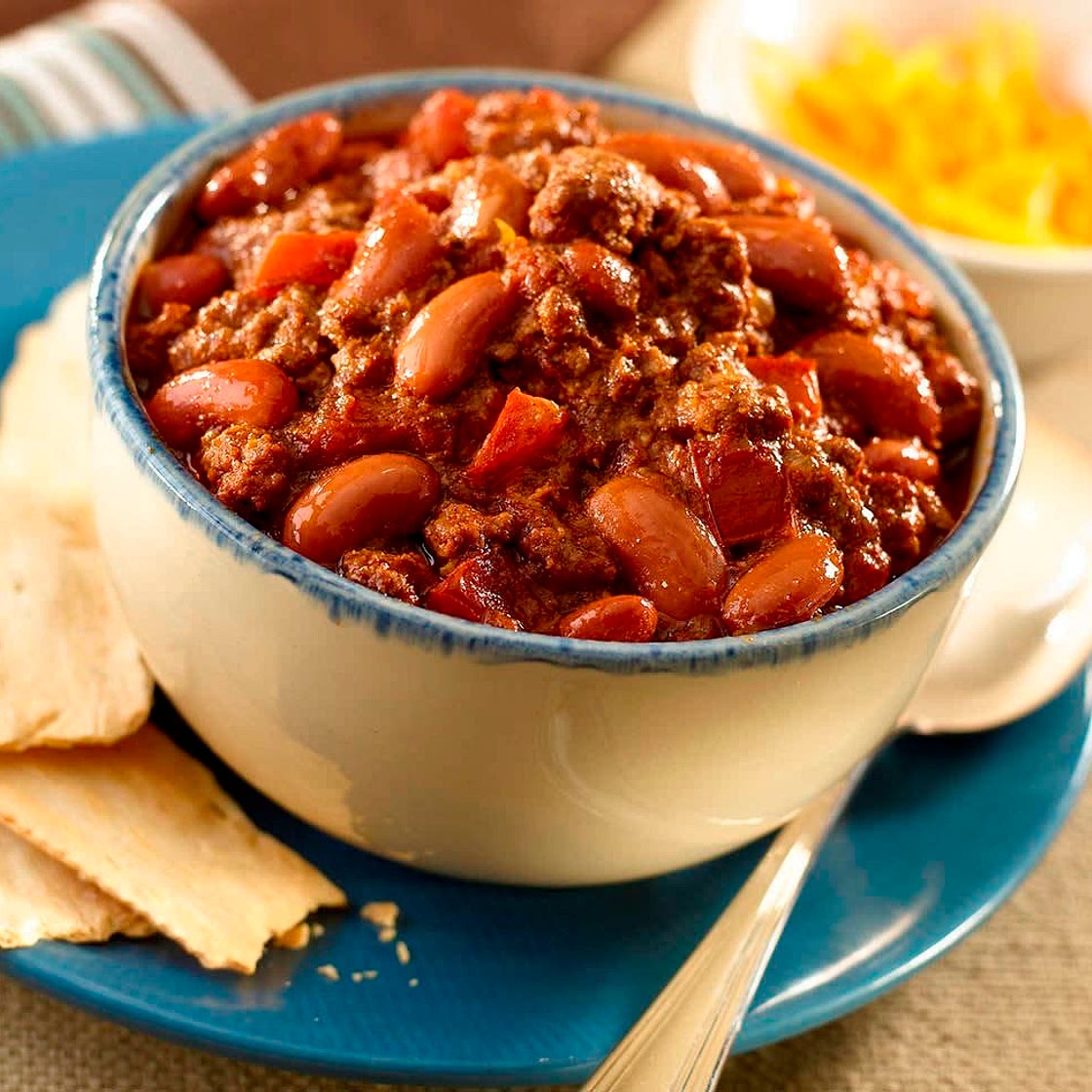 PC Unit Chilli