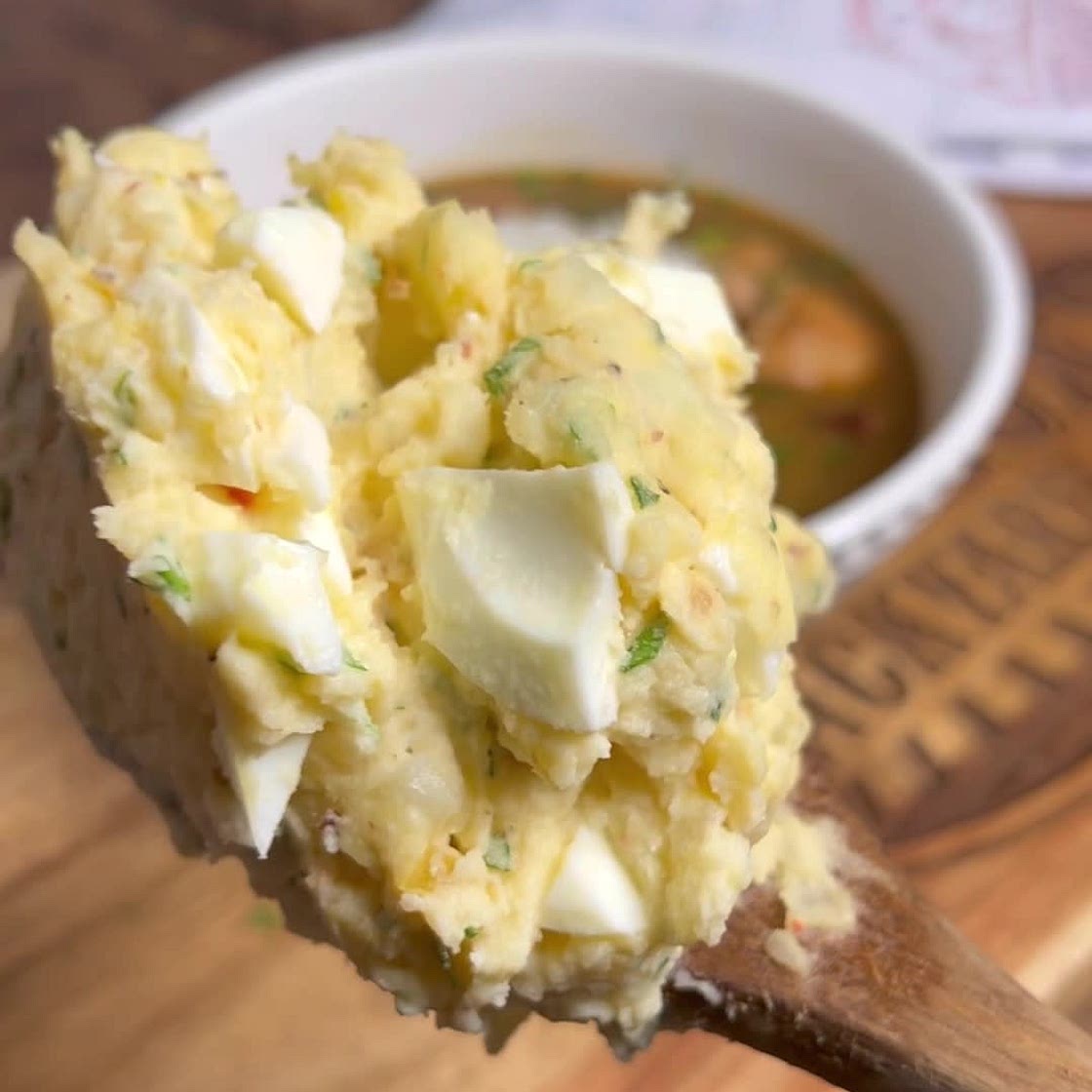 Potato Salad