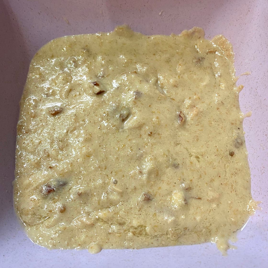 Keto Fiber Filled Noatmeal