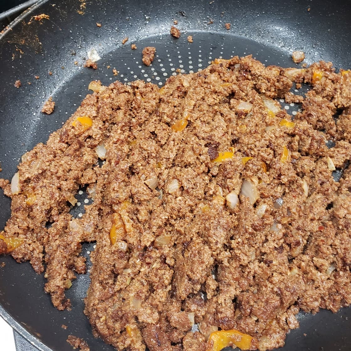 The Best Vegan Taco Meat