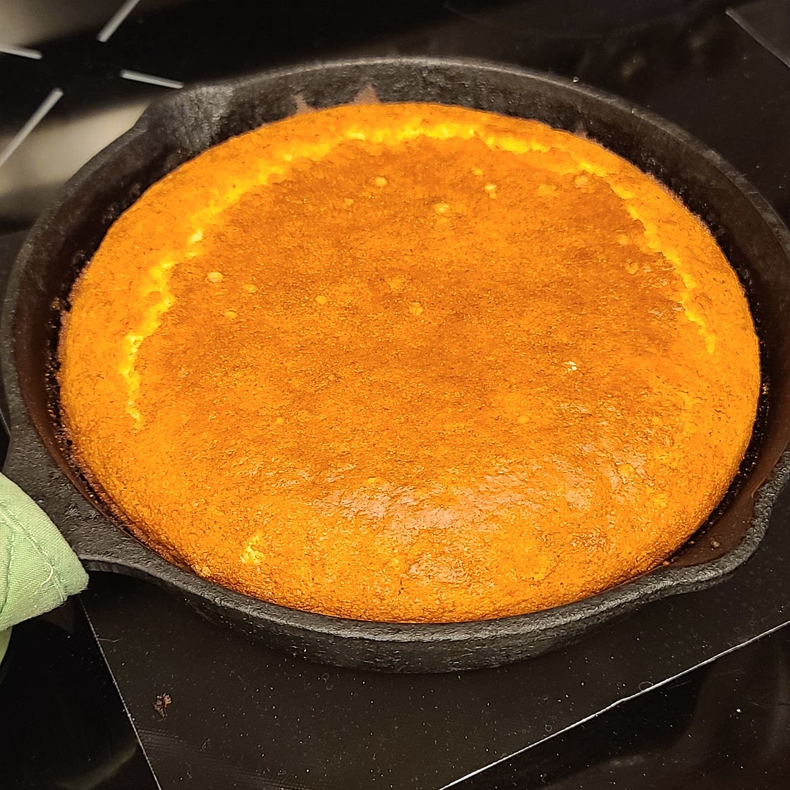 Cindi's Corn Bread