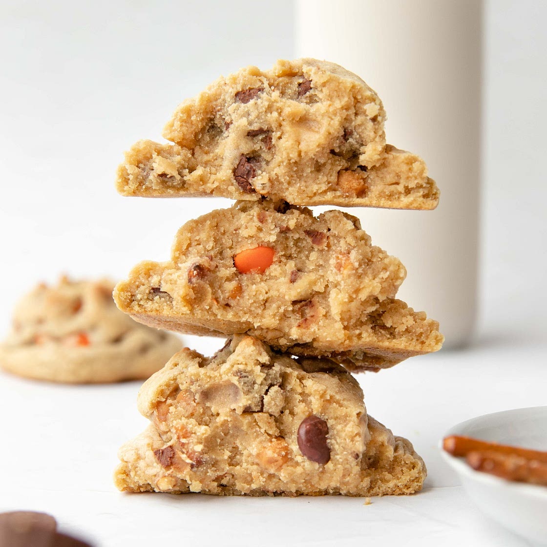 backyardigans "into the thick of it" cookies